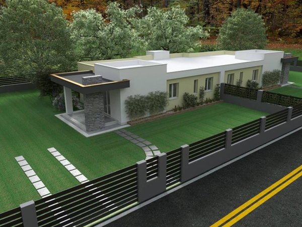 casa indipendente in vendita a Cisterna di Latina