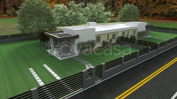 casa indipendente in vendita a Cisterna di Latina