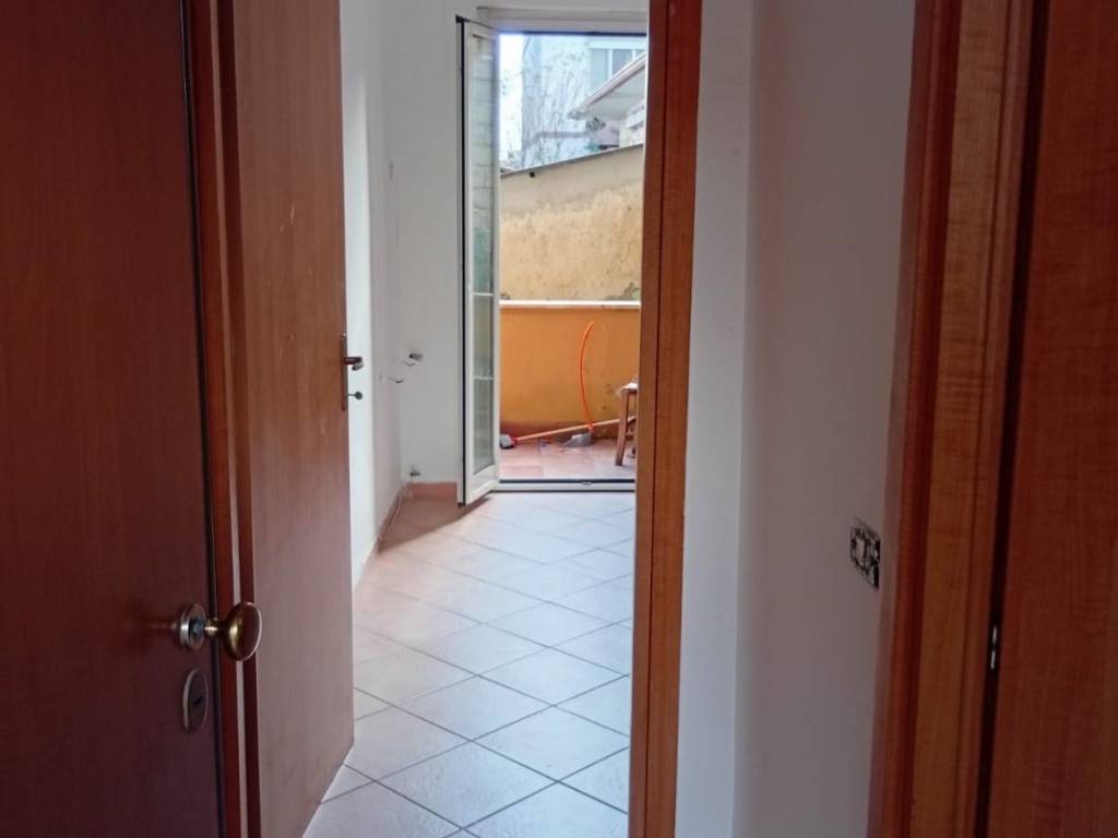 appartamento in vendita a Cisterna di Latina