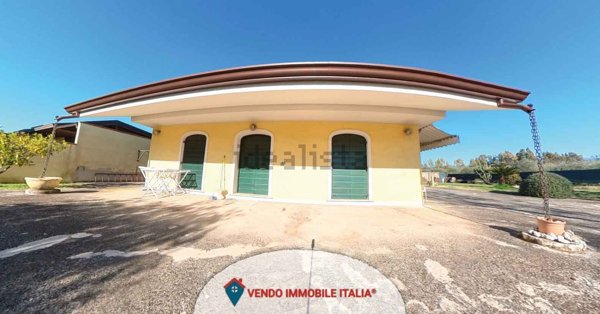 casa indipendente in vendita a Cisterna di Latina