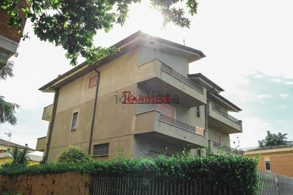 appartamento in vendita a Cisterna di Latina