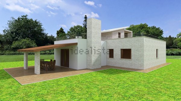 casa indipendente in vendita a Cisterna di Latina