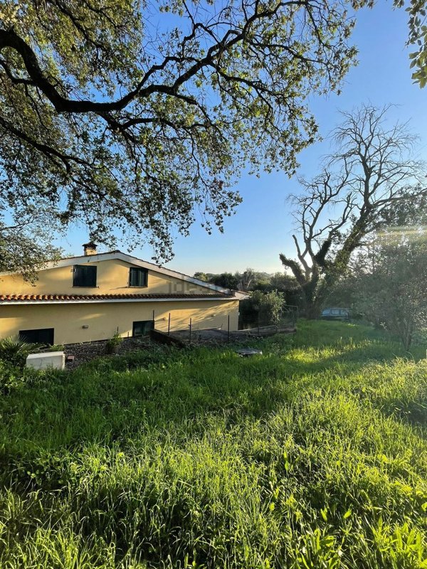 casa indipendente in vendita a Cisterna di Latina