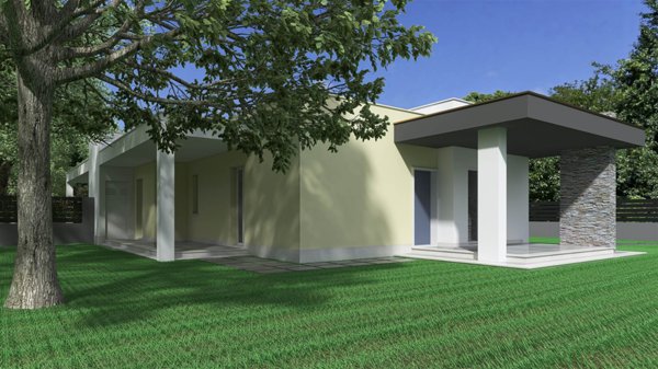 casa indipendente in vendita a Cisterna di Latina