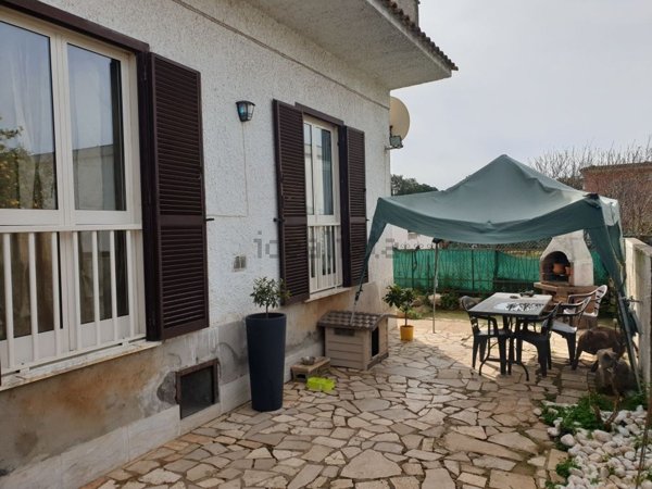 appartamento in vendita a Cisterna di Latina