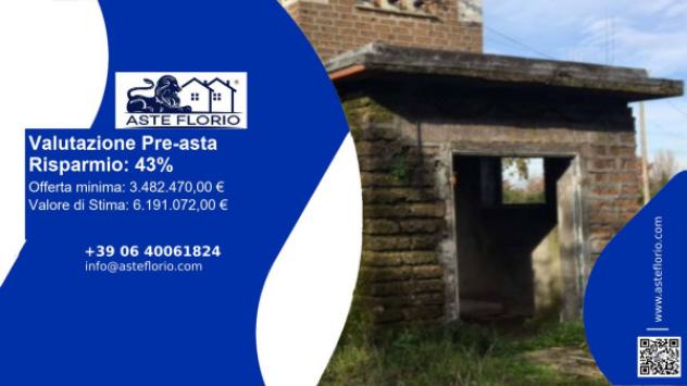 locale commerciale in vendita a Cisterna di Latina