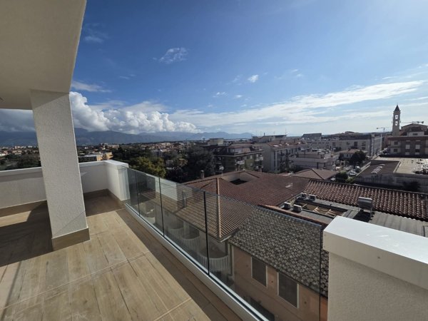 appartamento in vendita a Cisterna di Latina