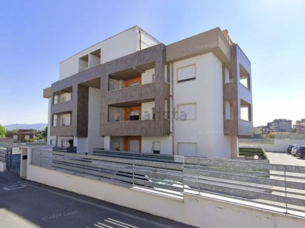 appartamento in vendita a Cisterna di Latina