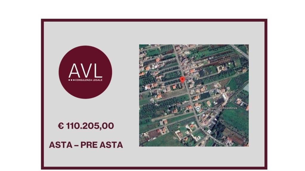 appartamento in vendita a Cisterna di Latina