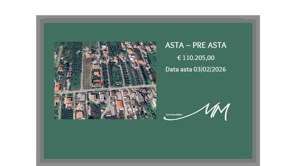 appartamento in vendita a Cisterna di Latina