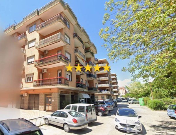 appartamento in vendita a Cisterna di Latina