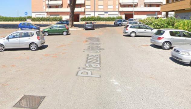 terreno edificabile in vendita a Cisterna di Latina