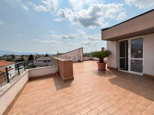appartamento in vendita a Cisterna di Latina