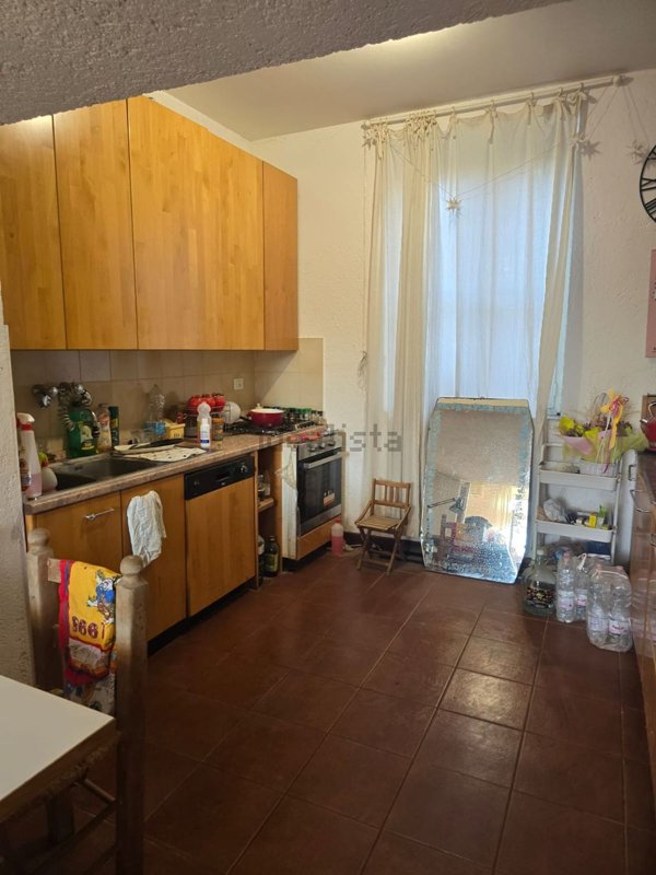 appartamento in vendita a Cisterna di Latina in zona Prato Cesarino