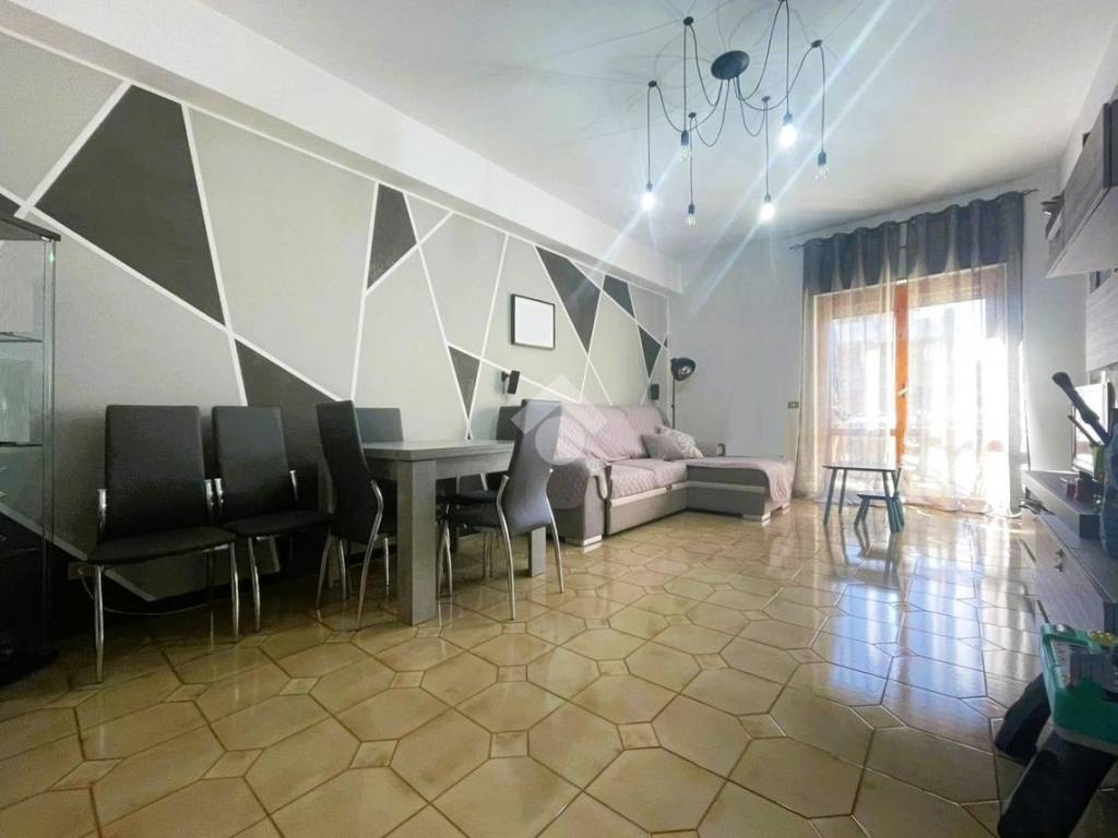 appartamento in vendita a Cisterna di Latina