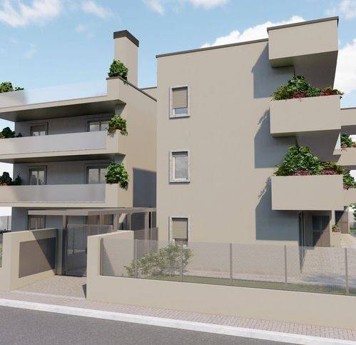 appartamento in vendita a Cisterna di Latina