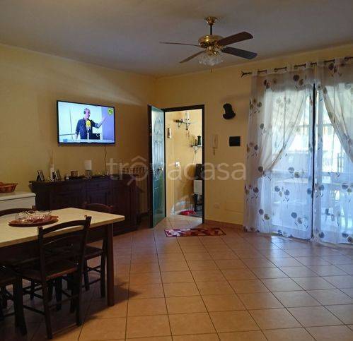 appartamento in vendita a Cisterna di Latina