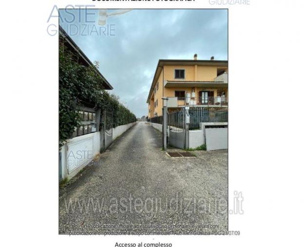 appartamento in vendita a Cisterna di Latina