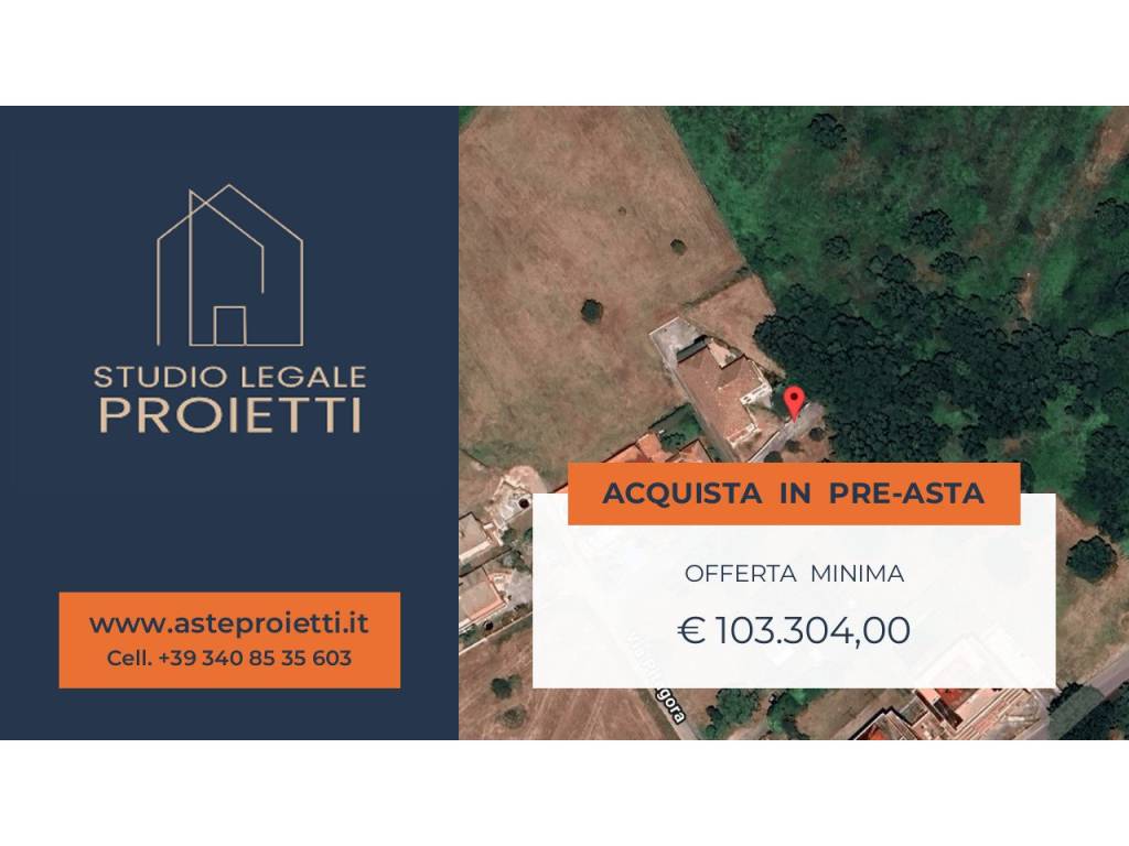 appartamento in vendita a Cisterna di Latina