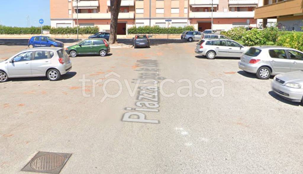 terreno edificabile in vendita a Cisterna di Latina