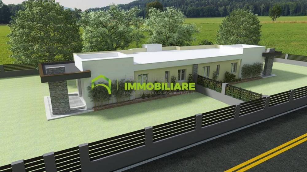 casa indipendente in vendita a Cisterna di Latina