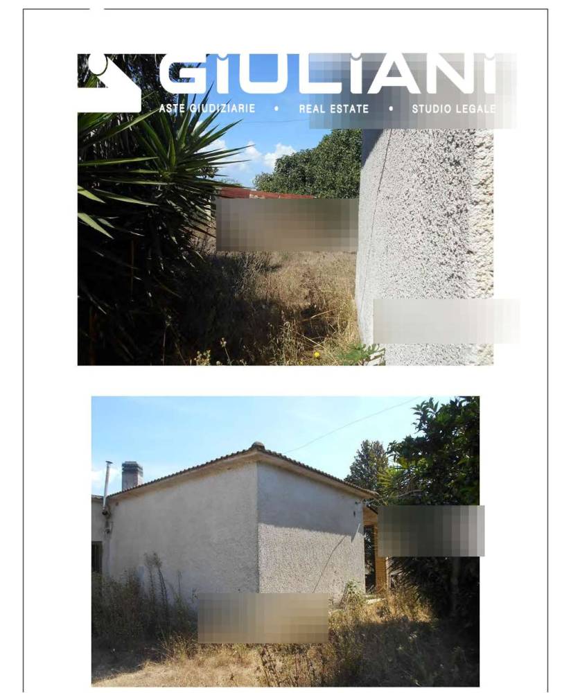 casa indipendente in vendita a Cisterna di Latina