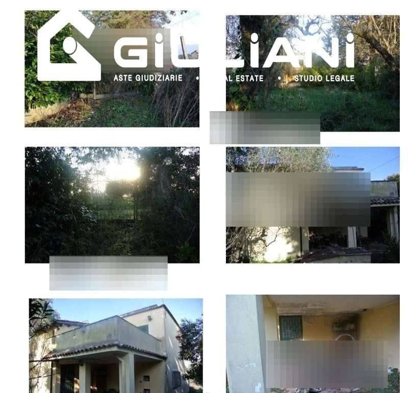 casa indipendente in vendita a Cisterna di Latina