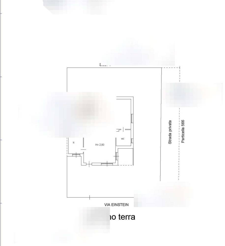 casa indipendente in vendita a Cisterna di Latina