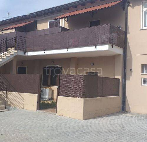 appartamento in vendita a Cisterna di Latina