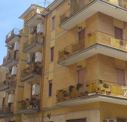 appartamento in vendita a Cisterna di Latina