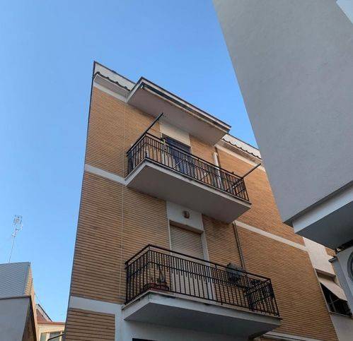 appartamento in vendita a Cisterna di Latina