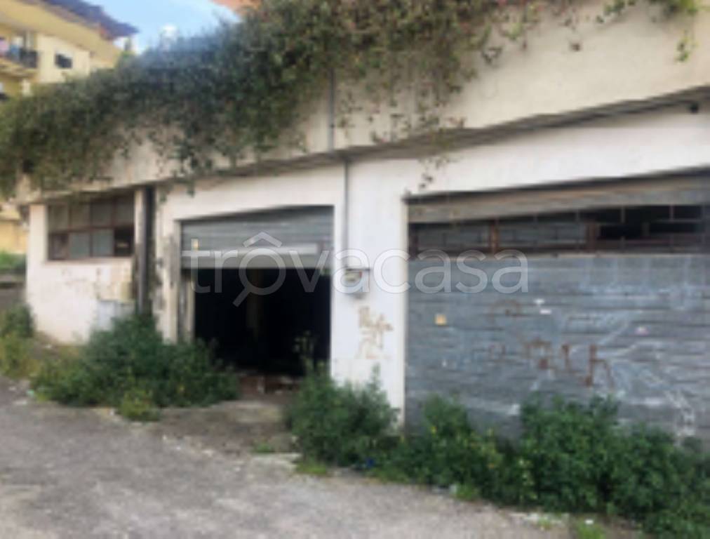 locale di sgombero in vendita a Cisterna di Latina