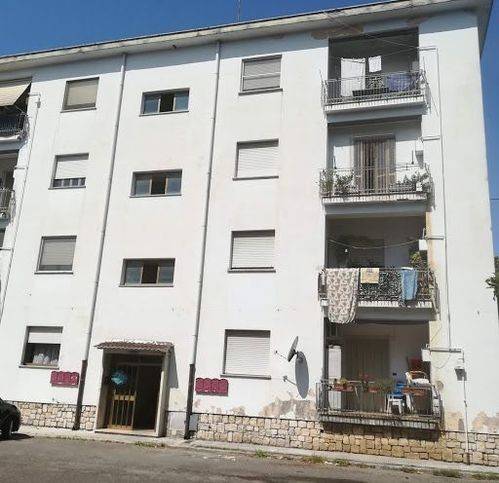 appartamento in vendita a Cisterna di Latina