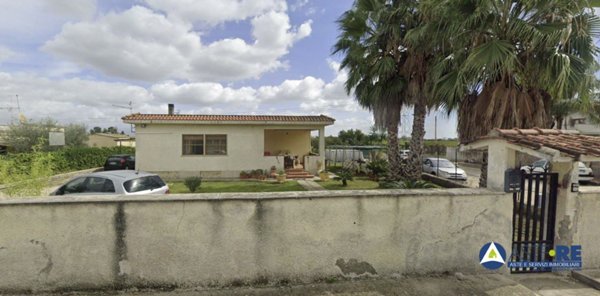 casa indipendente in vendita a Cisterna di Latina