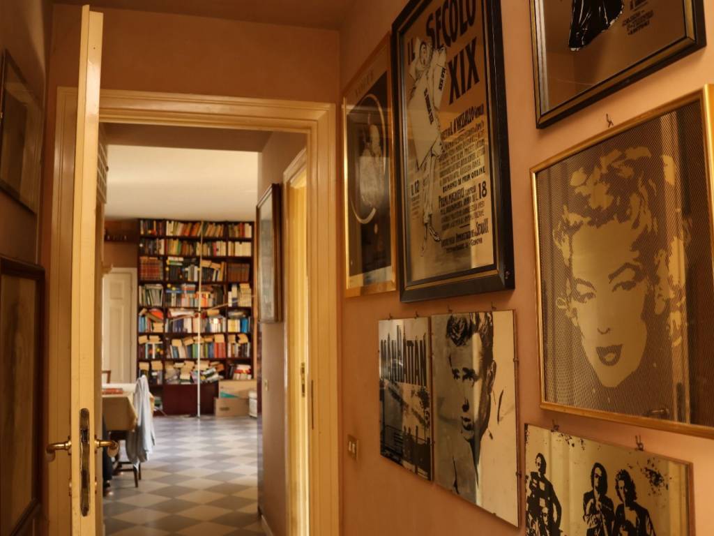 appartamento in vendita a Cisterna di Latina