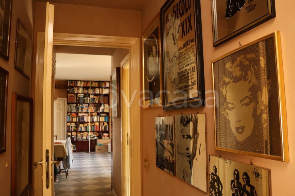 appartamento in vendita a Cisterna di Latina