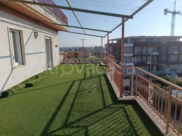 appartamento in vendita a Cisterna di Latina