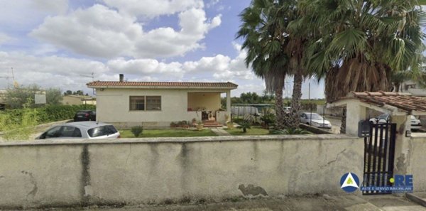 casa indipendente in vendita a Cisterna di Latina