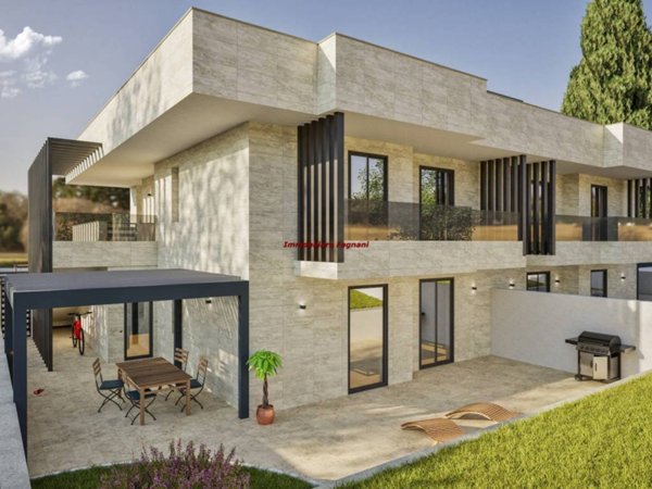 appartamento in vendita a Cisterna di Latina