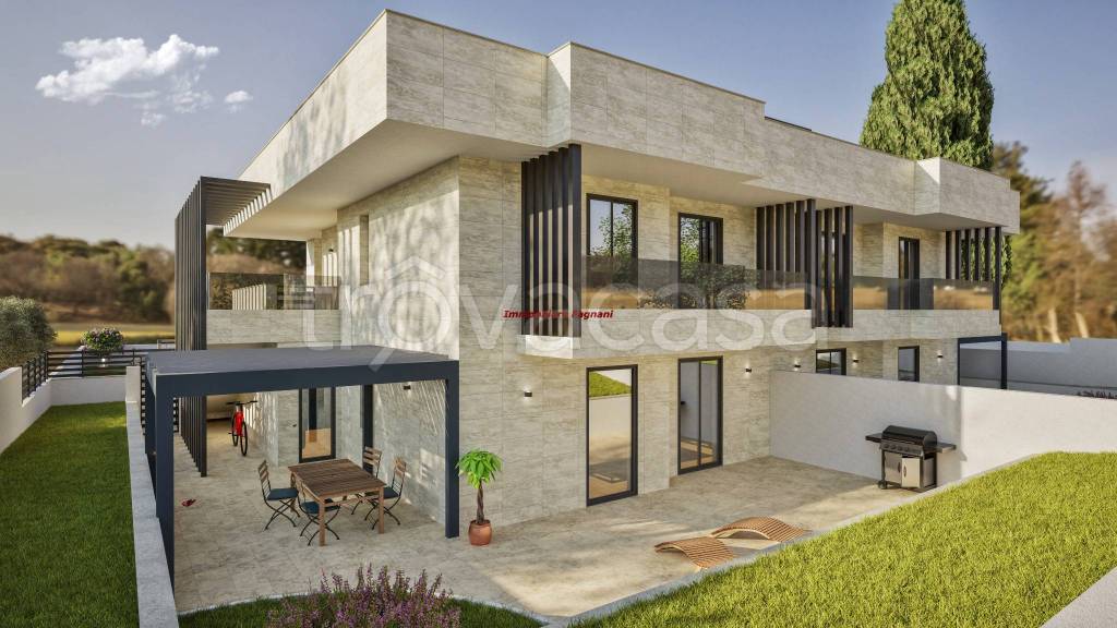 appartamento in vendita a Cisterna di Latina