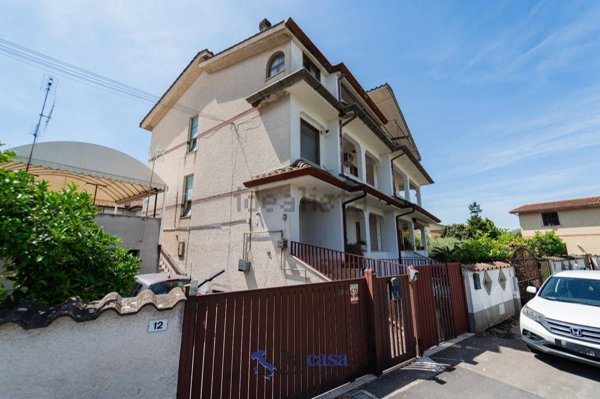 appartamento in vendita a Cisterna di Latina