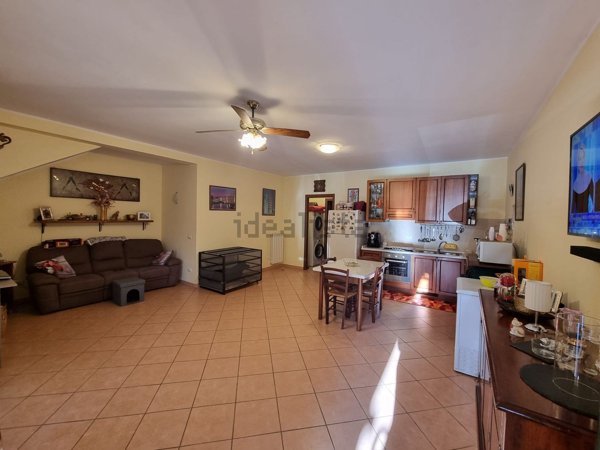 appartamento in vendita a Cisterna di Latina