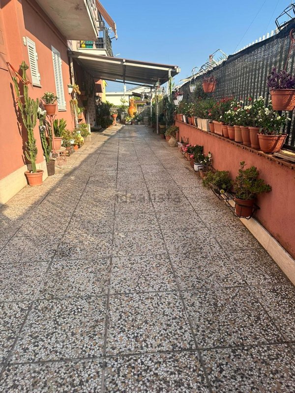 appartamento in vendita a Cisterna di Latina