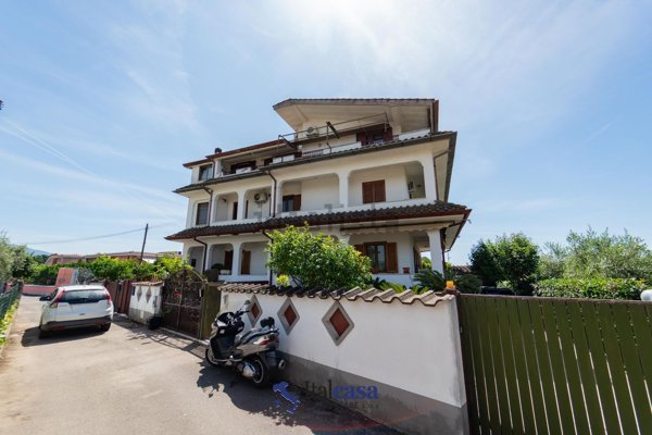 appartamento in vendita a Cisterna di Latina