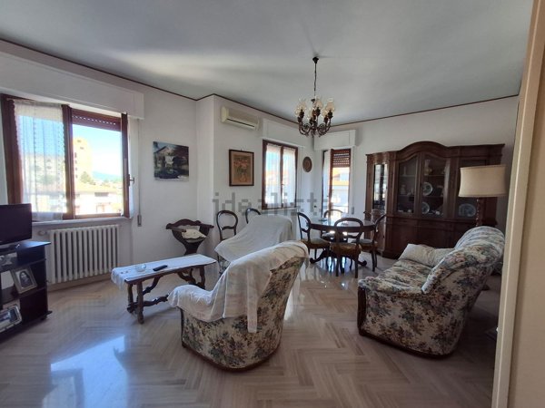 appartamento in vendita a Cisterna di Latina