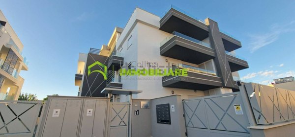 appartamento in vendita a Cisterna di Latina