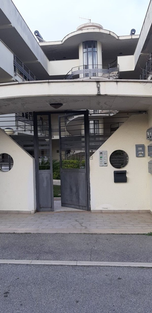 appartamento in vendita a Cisterna di Latina