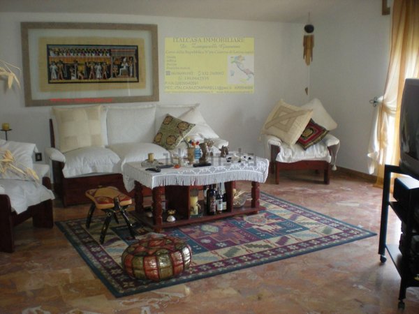 appartamento in vendita a Cisterna di Latina