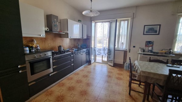 appartamento in vendita a Cisterna di Latina