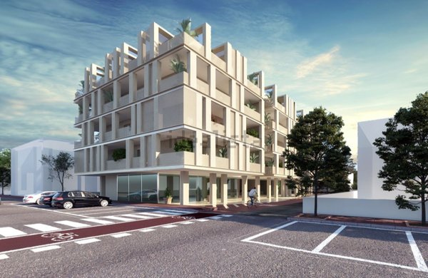 appartamento in vendita a Cisterna di Latina